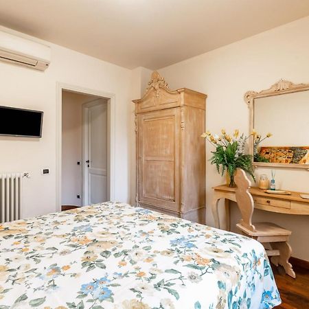 Villa Diletta B&B Forte dei Marmi Exterior foto