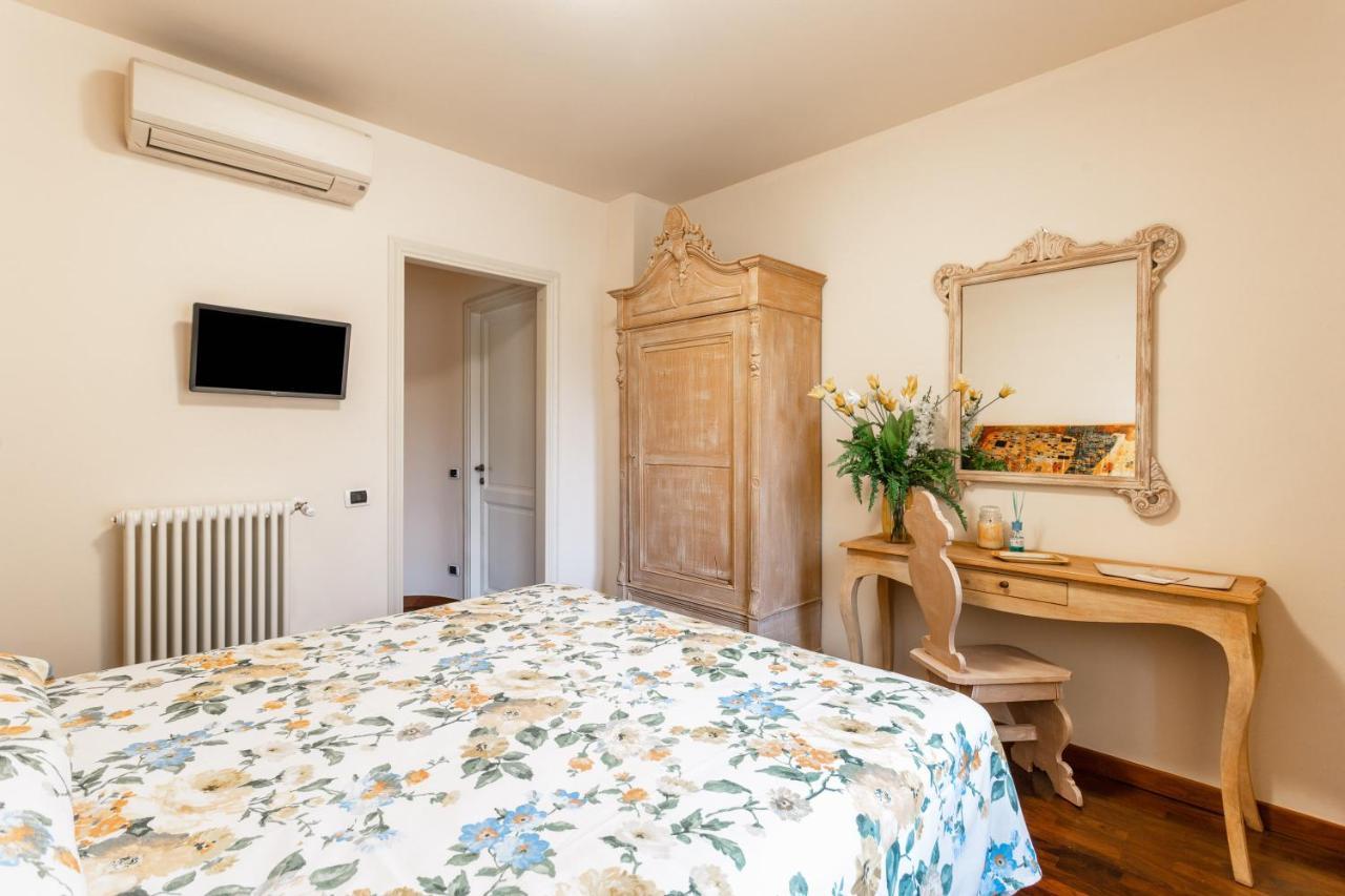 Villa Diletta B&B Forte dei Marmi Exterior foto